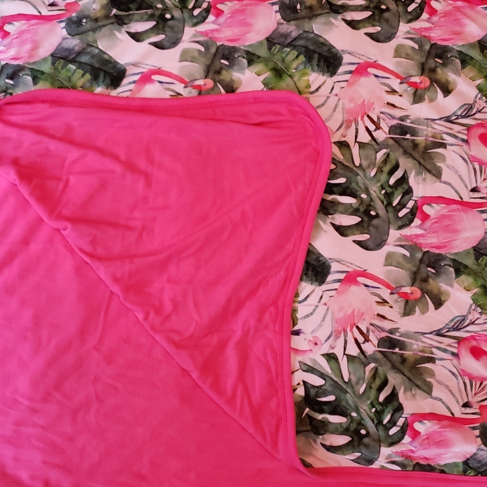 Little Bum Bums Blanket